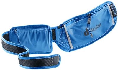 deuter Shortrail I, Cuscinetti per l'anca Unisex-Adult, Neptune, One Size
