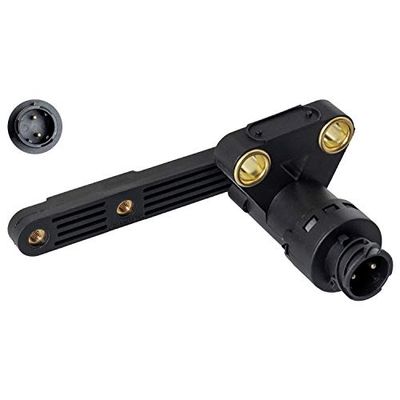 Febi Bilstein 38088 Capteur, de l'air federungs Niveau
