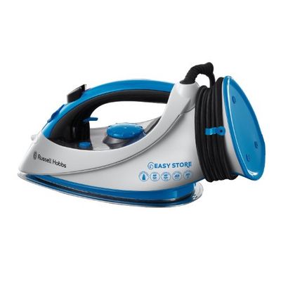 Russell Hobbs 18616 Easy Wrap en Clip Iron
