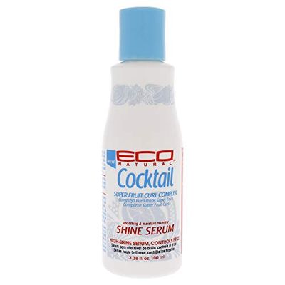 Ecoco Cocktail Super Fruit Complex Serum pour Unisexe 3,38 oz