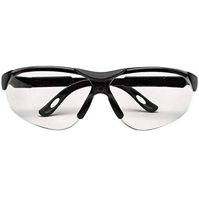 Draper Ssp13 anti-buée clair réglable Lunettes, Bleu