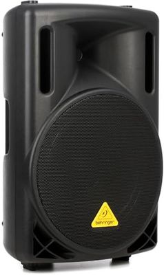 Behringer B212XL 800W 2-Way PA Speaker System with 12' Woofer and 1.75'" Titanium Compression Driver".