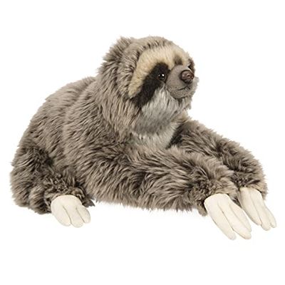 Uni-Toys Bradipo 30 cm Bradipo, Peluche, Leosco