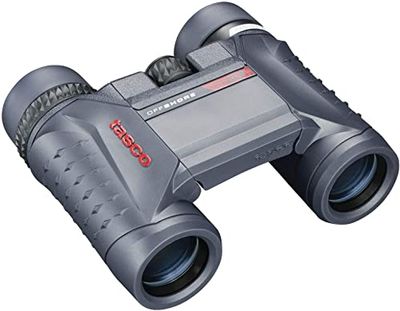 Tasco - 8 x 25 - Offshore - Prisma de teto - binóculos - resistente à água - multicamada - 200825