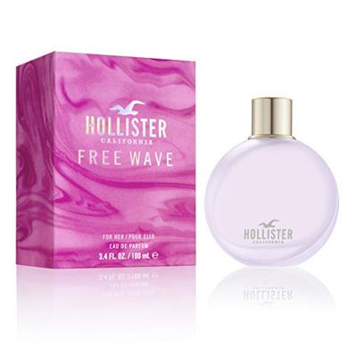 Hollister Profumo - 100 Ml