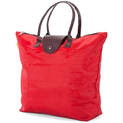 Benzi Borsa Multiuso Pieghevole Unisex-Adulto, Multicolore (Multicolore), Talla única