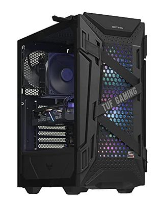 Actina 5901443280569 AMD Ryzen 5 5600X 16 GB DDR4-SDRAM 1000 GB SSD NVIDIA GeForce RTX 3060 Midi Tower PC Nej