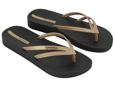 Ipanema Bossa Soft V Flip Flops EU 39-40