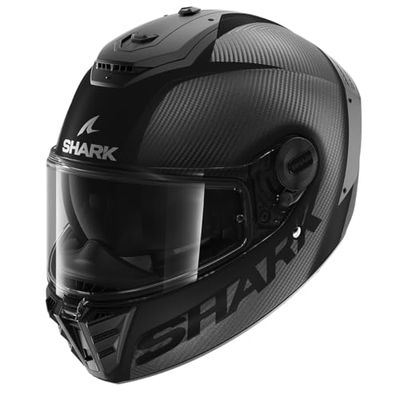 SHARK, Casque moto intégral SPARTAN RS CARBON SKIN DMA, XL
