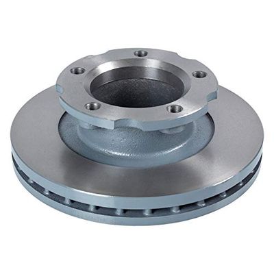 Febi bilstein 106078 Disque de frein