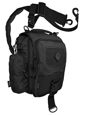 Hazard 4 Unisex portfölj Kato portfölj (1-pack)