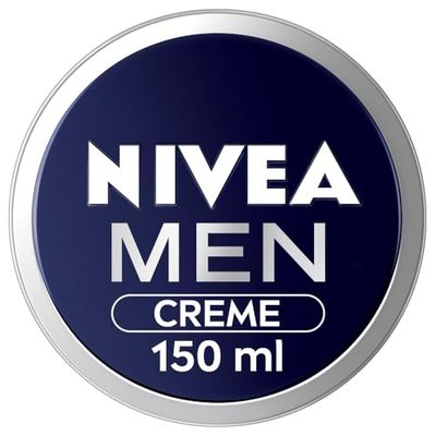 NIVEA MEN Hudkräm Creme 150 ml