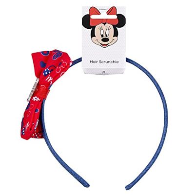 CERDÁ LIFE'S LITTLE MOMENTS Unisex Kid's 2100003969 Hair Accessories, Colour, único