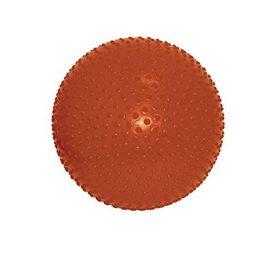 Cando Sensi Ball (flera färger och storlekar), 55cm, Orange, 1
