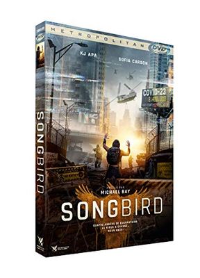 Songbird - dvd