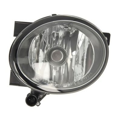 Farol de nevoeiro halogéneo, VALEO referência 45096 para modelos de veículos SEAT, VW Multiapplications