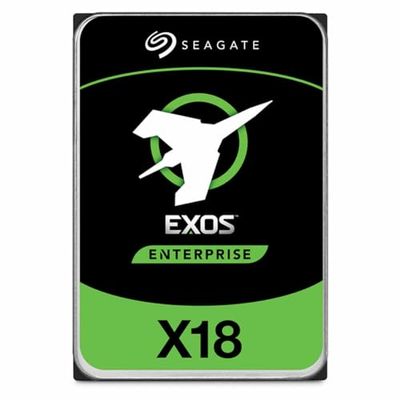 Seagate Exos X18 12 A SATA SED 512e/4Kn