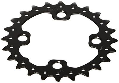 Shimano 1NA24000 Prato M615/675, duplo 10 V, 24D 38/24