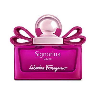 Salvatore Ferragamo Signorina Ribelle Eau de parfum 30ml