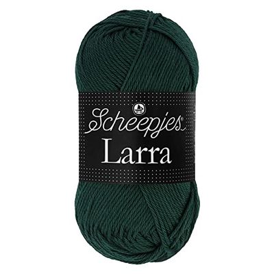 Scheepjes - Scheepjes Larra 7409 Yarn - 10x50g