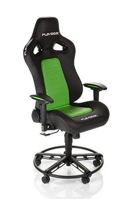Playseat L33T - GLT.00146 - Siège gamer Vert