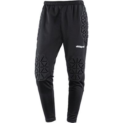 Uhlsport Essential Goalkeeper - Calças/Shorts de guarda-redes para homem