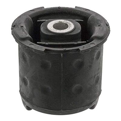 febi bilstein 04181 Axle Beam Mount for rear axle support, pack of one