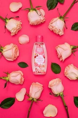 SVART TULIPAN, BODY Oil ROSA 200 ml
