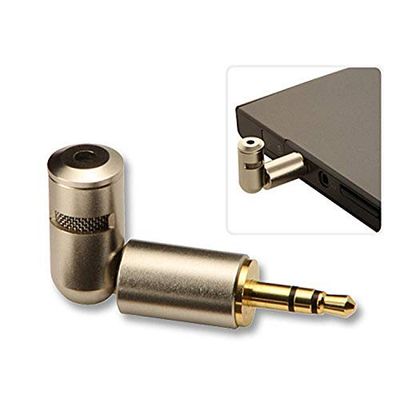 Lindy Microphone pour Ordinateur Portable, Premium