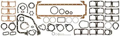 Ajusa 54112700 Gasket Set crank case