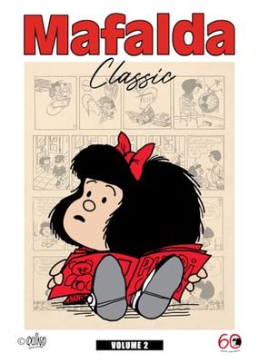 Mafalda (Vol. 2)