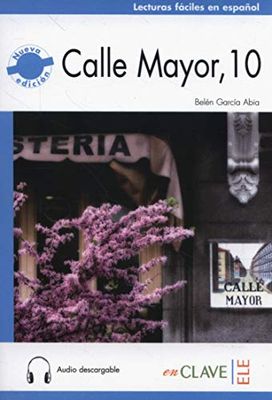 Calle Mayor + audio (B1) (Lecturas graduadas)