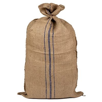 La Cordeline Borsa in iuta 68 x 112 cm Premium 643 gr/m² Capacità 100 kg Btwill Naturale
