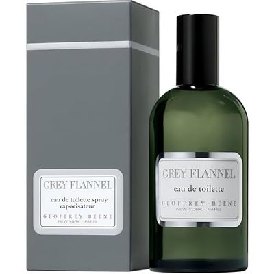 Geoffrey Beene – Grey Flannel Eau De Toilette 240 ml