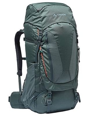VAUDE Unisex Avox 65+10 vandringsryggsäck (1-pack)