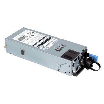 UNYKAch Alimentatore ridondante CRPS 2000 W 80 Plus Platinum. Collegamento a caldo