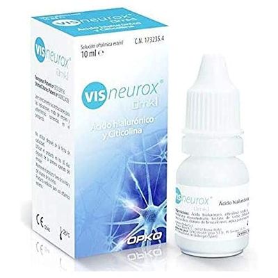 Masterdiet Visneurox Omk1 Masterdiet 1 Unit 200 g