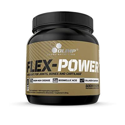 Olimp Sport Nutrition Flex Xplode (360 g) Orange