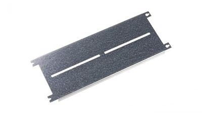 Eaton 102473 Universal Plaque de montage pour thérapie = 180 x 600 mm