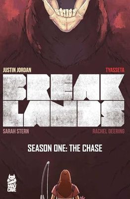 Breaklands