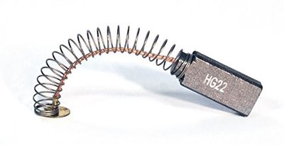 Kirby 118076 Motor Brush,1cr-Lgii, Gray