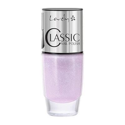 LOVELY. Klassisk nagellack - nagellack nr 24