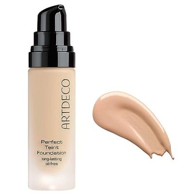 Perfect Teint Foundation 20-Warm Vanilla 20 Ml