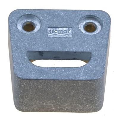 RECMAR Nuevo 2024-Anode Zinc, REC3854130 Other, meerkleurig, eenheidsmaat