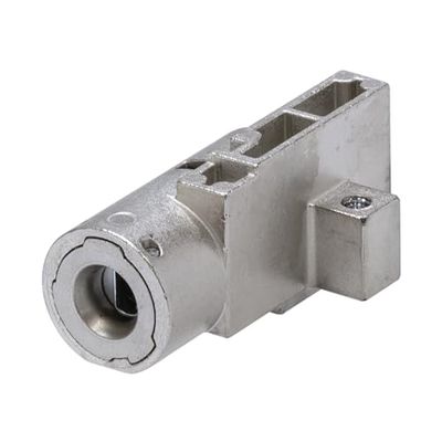 ABUS Lucchetto per vano batteria BLO SHI IT2 XPlus