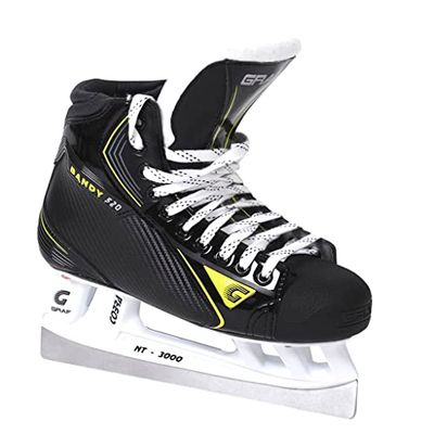 KOSA Sport GRAF 520 Sénior Bandy Patines, Talla 7