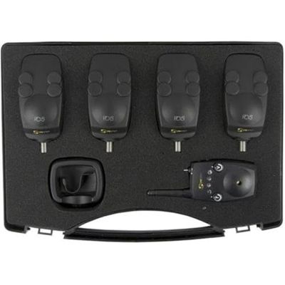 HD5 ALARM X4 + HDR5 X1