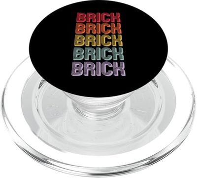 Ladrillo PopSockets PopGrip para MagSafe