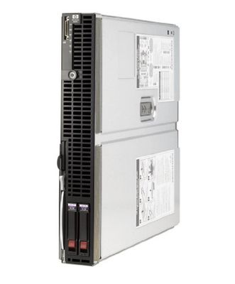 HP ProLiant 680c G5 - Servidor (2.4 GHz, Intel Xeon, E7440, 1 TB, 8 GB, DDR2-SDRAM)