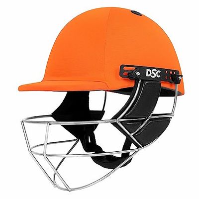 DSC Unisex – vuxen 1503173 grill, orange, XS